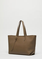 Emme Marella Borsa Donna Emma Grigio Scuro 2525516011200 002 EMME MARELLA 