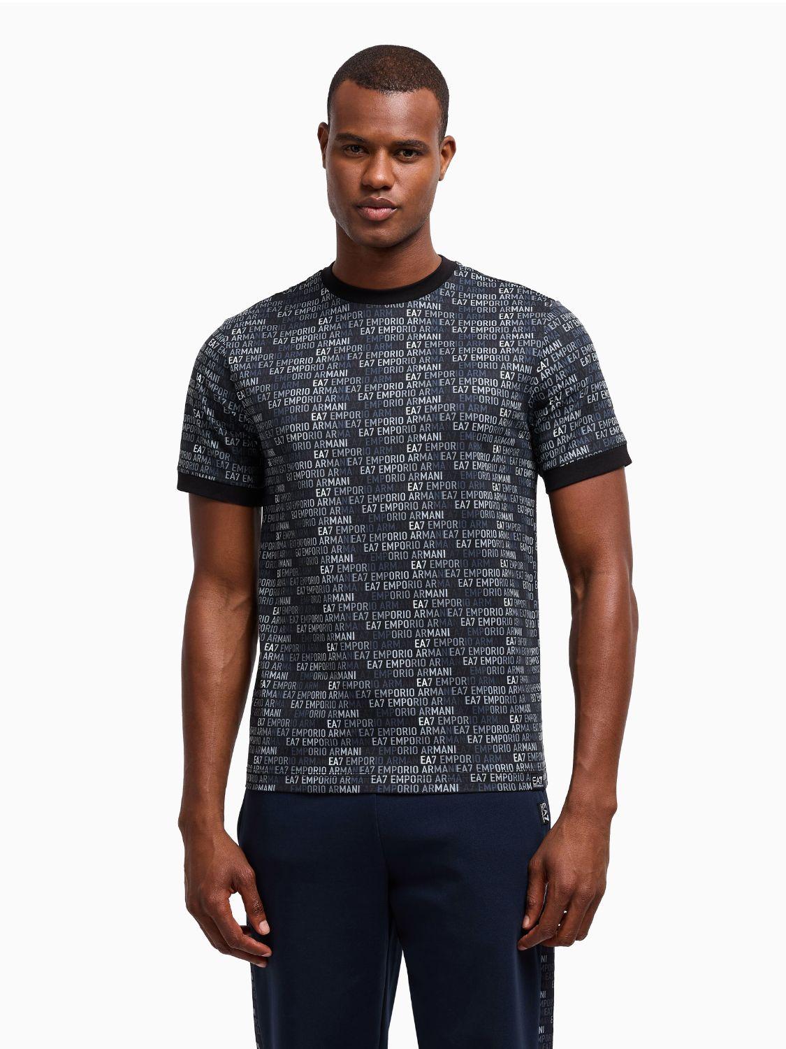 EA7 EMPORIO ARMANI 7M000208 AF12874UC001