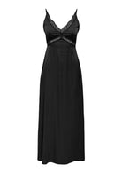 Only Abito Donna Sibara Nero 15365764 Black ONLY 