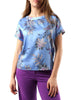 Women's Rest Blue Jersey