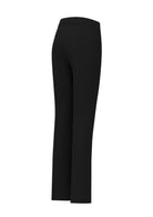 Emme Marella Pantalone Donna Micron Nero 2525136271200 006 EMME MARELLA 