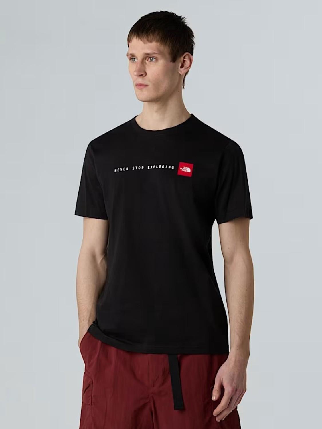 THE NORTH FACE NF0A87NSJK3