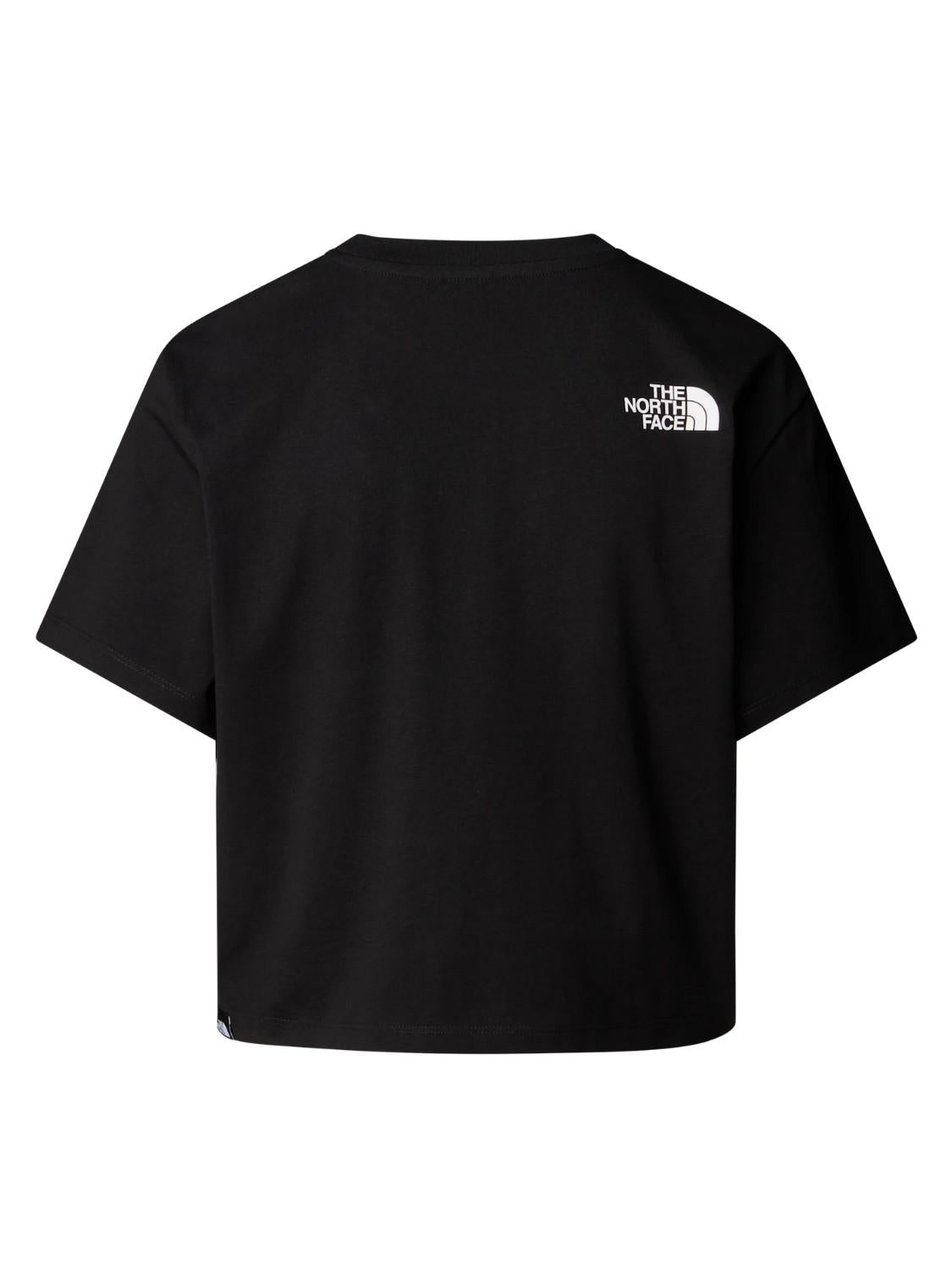THE NORTH FACE NF0A8A6HJK3