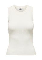 Jacqueline De Yong Canotta Donna Aya Bianca 15287501 Cloud Dancer JACQUELINE DE YONG 