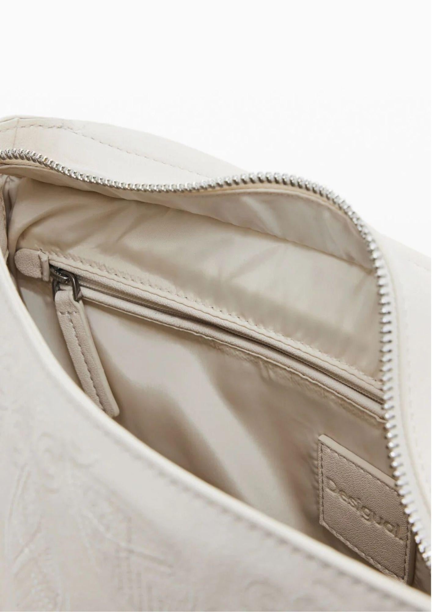 DESIGUAL 25SAXPAA1001