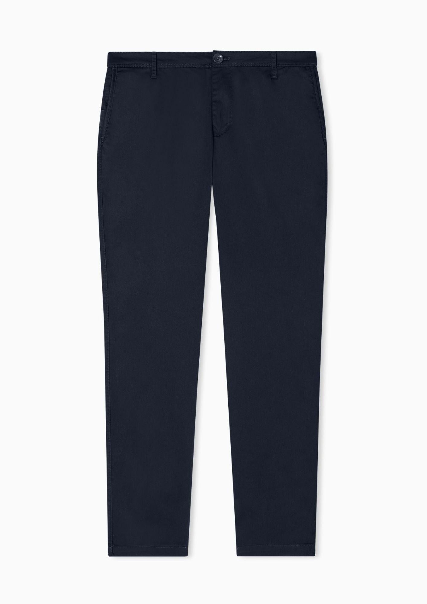 Armani Exchange Pantalone Uomo Blu XM001162 AF13236 UB101 ARMANI EXCHANGE 
