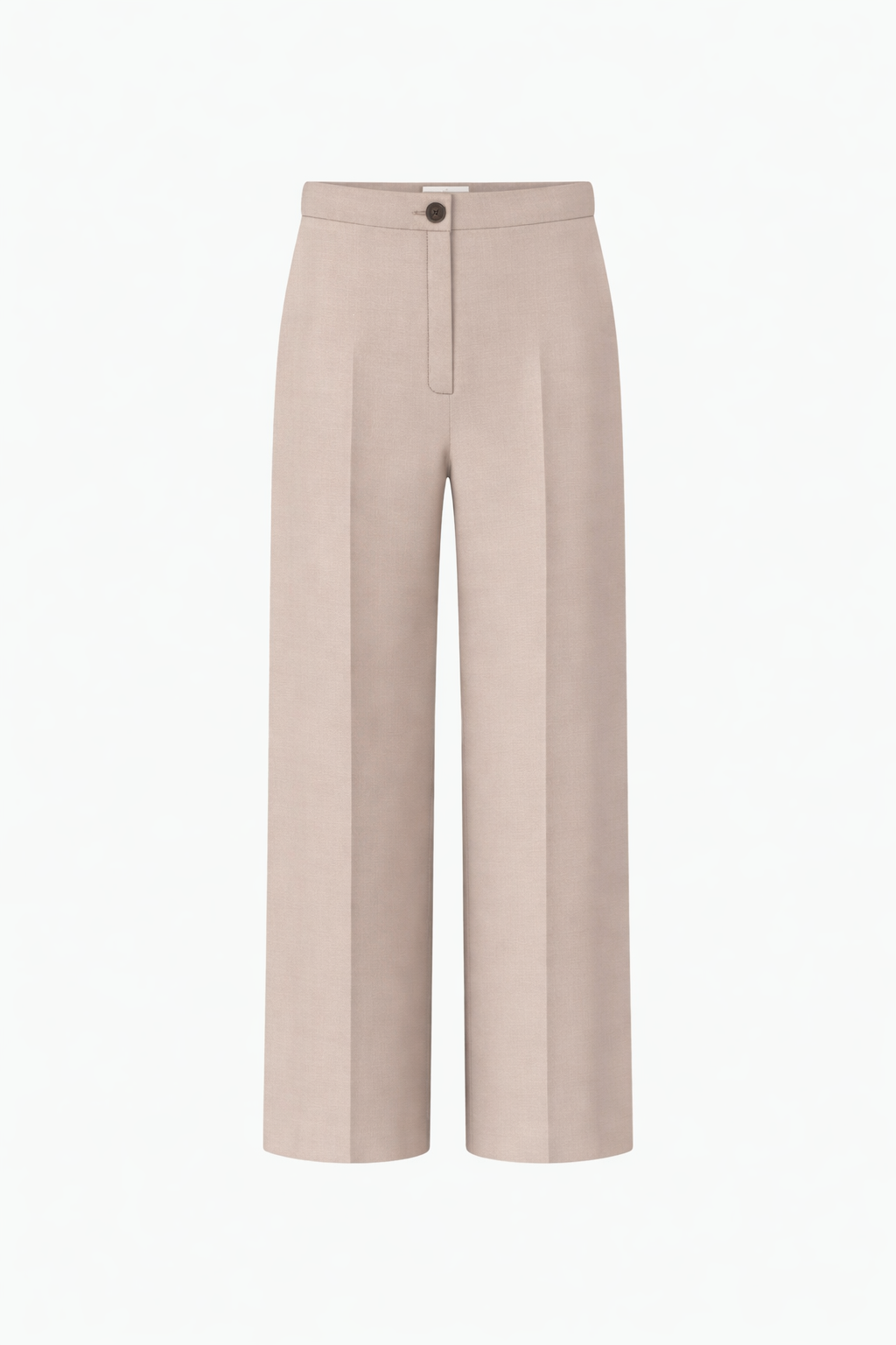 Emme Marella Pantalone Donna Emmalcuno Beige 2615131041200 005 EMME MARELLA 