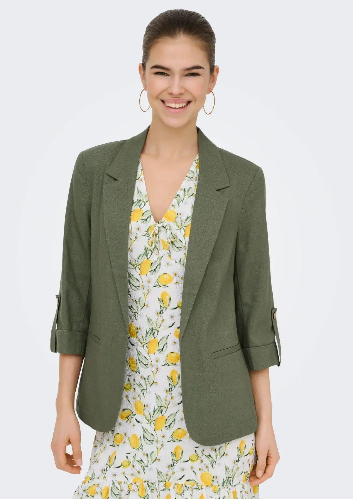  15363727 Smokey Olive ONLY 