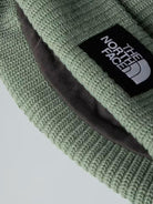 The North Face Berretto Salty Lined Slate Moss NF0A8CGZ BQ1 THE NORTH FACE 