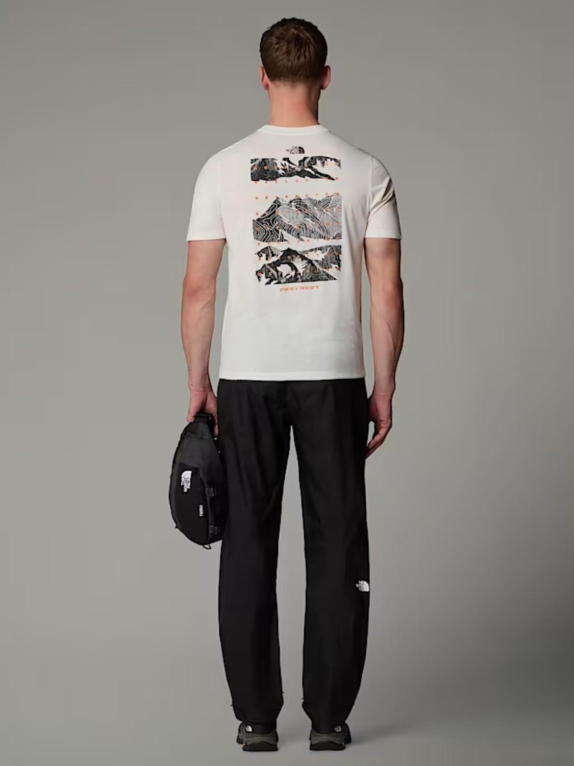 THE NORTH FACE NF0A8BQWQLI