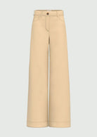 Emme Marella Pantalone Donna Emmvacillo Beige 2615131231200 002 EMME MARELLA 