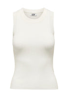 Jacqueline De Yong Canotta Donna Aya Bianca 15287501 Cloud Dancer JACQUELINE DE YONG 