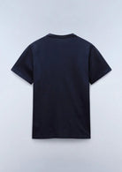 Napapaijri T-Shirt Uomo Salis Blu Marino NP0A4H8D 176 NAPAPIJRI 