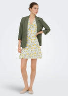  15363727 Smokey Olive ONLY 