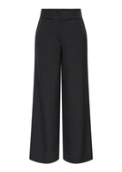 Jacqueline De Yong Pantalone Donna Dora Nero 15361050 Black JACQUELINE DE YONG 