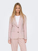 Women's Jacket Light Pink
