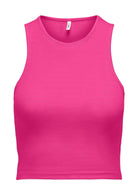 ONLY 15289846Fuchsia Fedora