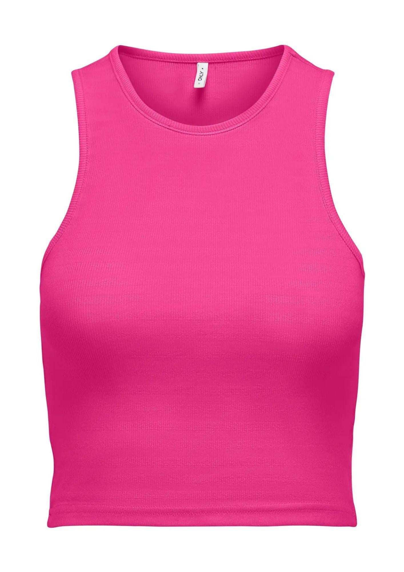 ONLY 15289846Fuchsia Fedora