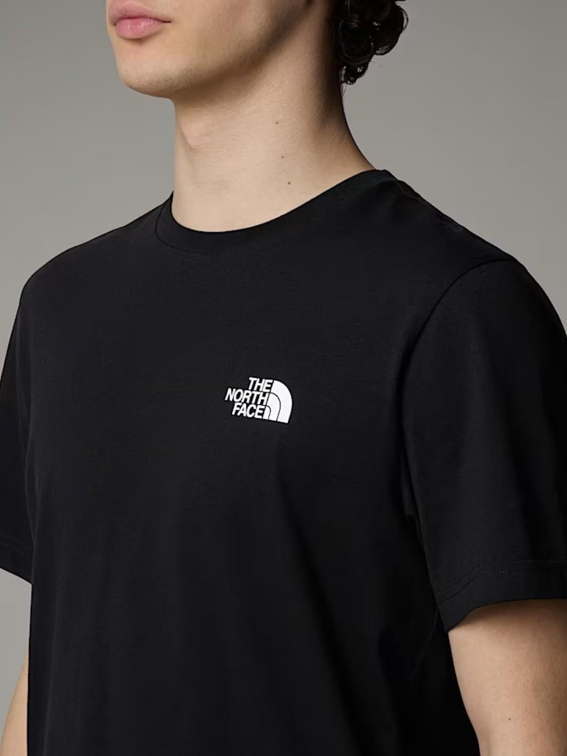 THE NORTH FACE NF0A87NGJK3