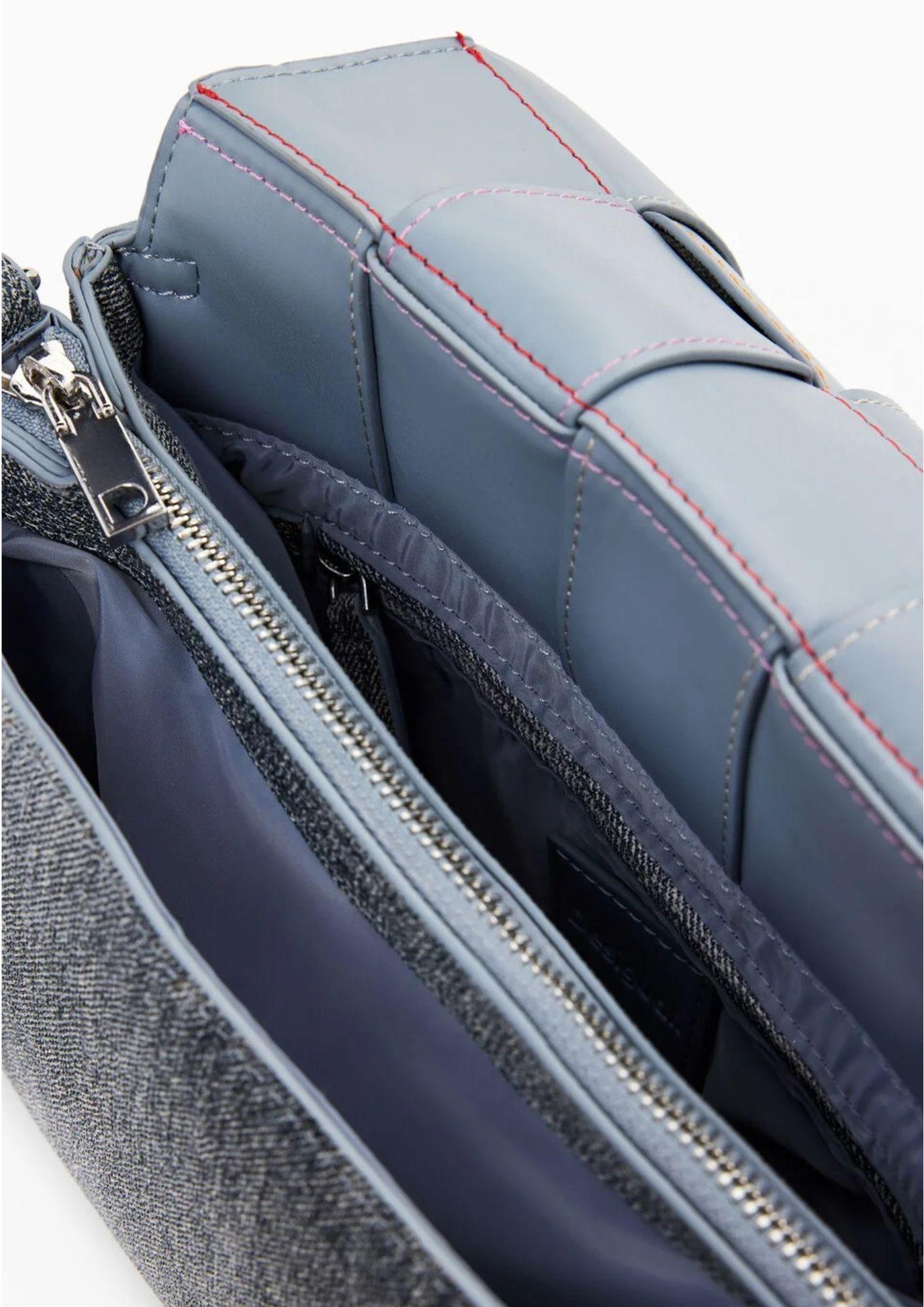 DESIGUAL 25SAXP475005