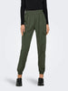 Pantaloni Cargo Fit Donna Beige