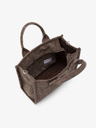 Sun68 Borsa Donna Cali Fango X45203 52 SUN68 