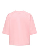 Jacqueline De Yong Felpa Donna Olivia Rosa 15384345 Rosy Touch WINETASTING FRESH JACQUELINE DE YONG 