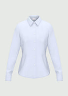 Emme Marella Camicia Donna Emmtempo Azzurra 2615111011200 003 EMME MARELLA 