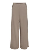 Jacqueline De Yong Pantaloni Donna Driftwood Jdygeggo 15343979 Driftwood JACQUELINE DE YONG 