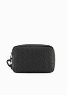 Armani Exchange Borsello Uomo Nero XM000240 AF12133 UC001 ARMANI EXCHANGE 