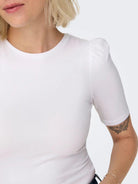 ONLY 15282484White