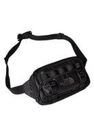 The North Face Marsupio Nero Base Camp NF0A8BK5 BIA THE NORTH FACE 