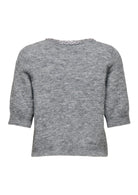  15344982 Medium Grey Melange JACQUELINE DE YONG 