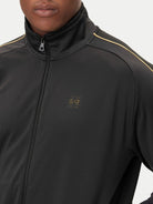 EA7 Emporio Armani Felpa Uomo full zip Nero 7M000620 AF17089 UC001 EA7 EMPORIO ARMANI 