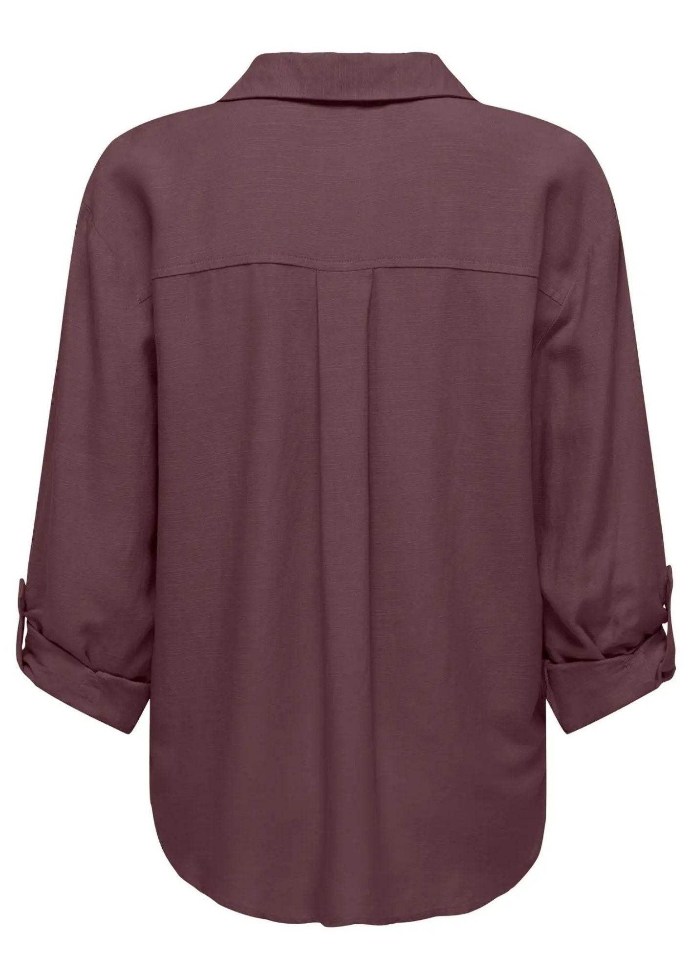  15346548 Huckleberry JACQUELINE DE YONG 