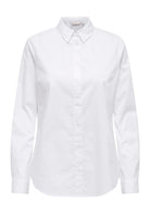 Only Camicia Donna Dea Bianca 15370328 Bright White ONLY 