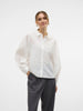 Camicia Donna Bianco
