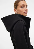 Vero Moda Giubbino Donna Polpliva Nero 10310779 Black VERO MODA 