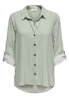  15329311 White SEA SPRAY JACQUELINE DE YONG 