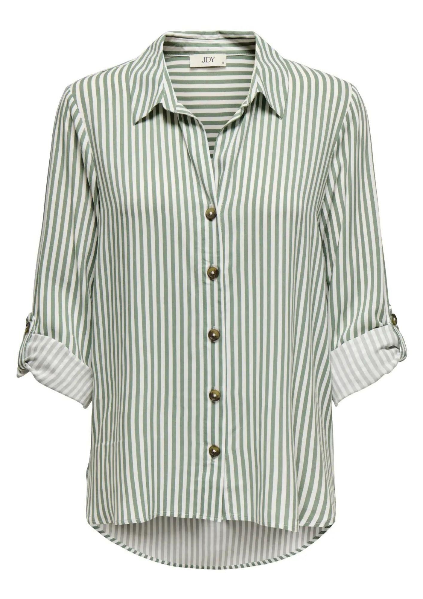  15329311 White SEA SPRAY JACQUELINE DE YONG 