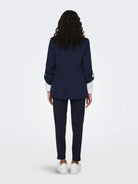 Only Blazer Donna Night Sky Onlkayle Orleen 15218743 Night Sky ONLY 