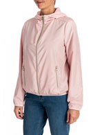 Diana Gallesi Giubbino Donna Rosa Tenue R016R001950 A6 DIANA GALLESI 