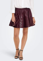 Only Gonna Donna Jacky Viola 15355512 Mauve Wine ONLY 