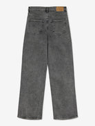 Vero Moda VMTESSA Vita alta Wide Fit Jeans Donna Medium Grey Denim 10287304 Medium Grey Denim VERO MODA 