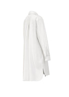 Emme Marella Vestito Donna Emmegenzana Bianco 2615221182200 002 EMME MARELLA 