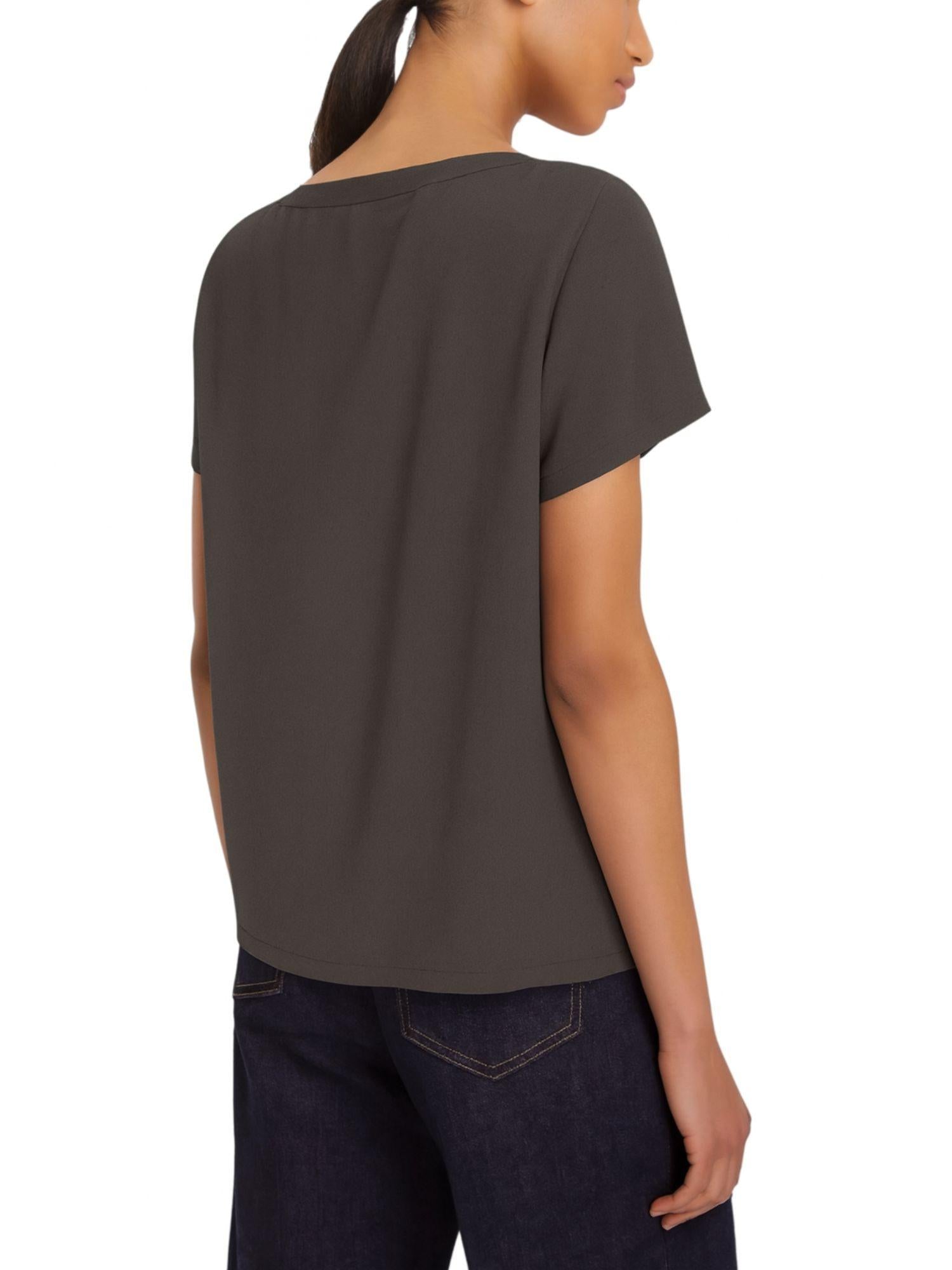 Emme Marella Maglia Donna Inn Carta Da Zucchero 2525116071200 006 EMME MARELLA 