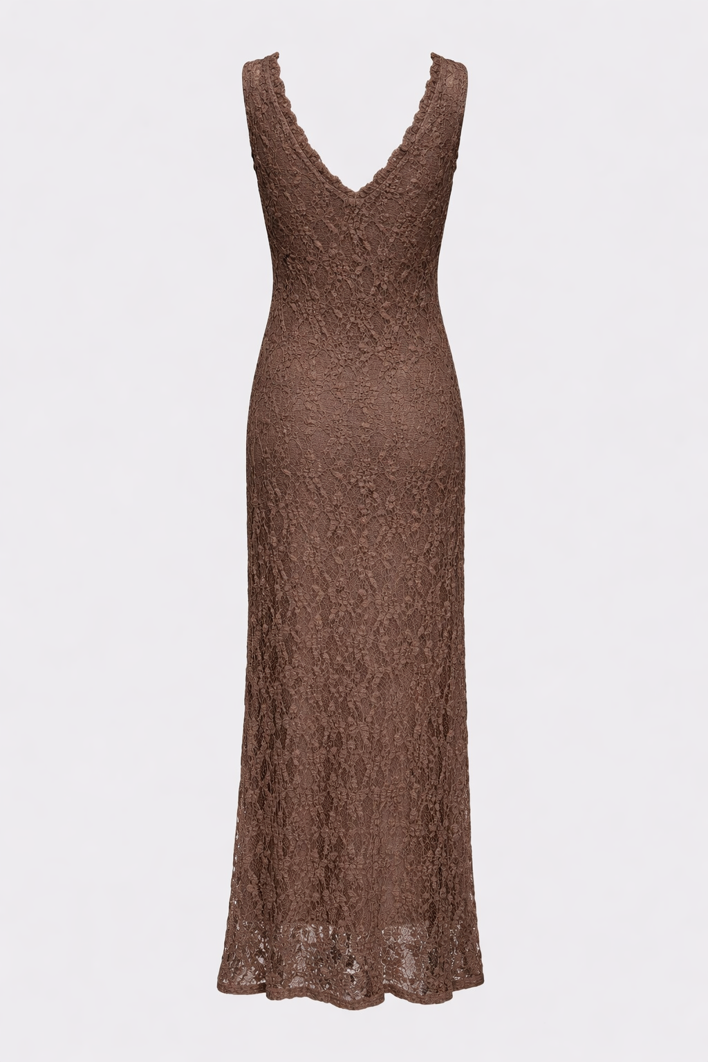 Only Vestito Donna Albina Marrone 15372795 Shopping Bag ONLY 