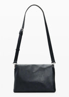 Desigual Borsa Donna Bag Half Logo Venecia 4.0 Black Nera 26SAXP61 2000 DESIGUAL 