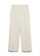 Aware Pantalone Donna Vannah Bianco Betulla 10339491 Birch AWARE 