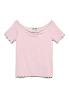 Aware Top Donna Amyra Rosa Primula 10342729 Primrose Pink AWARE 